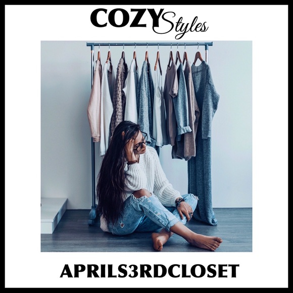 WINTER INTO SPRING ESSENTIALS - Picture 16 of 16